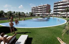 3غرفة آپارتمان  93 متر مربع Guardamar del Segura, اسپانیا. 345,000 €