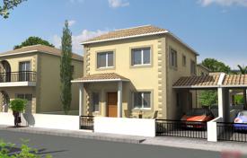 3غرفة ویلا  117 متر مربع Famagusta, قبرس. 187,000 €