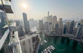 آپارتمان  – Dubai Marina, دبی, امارات متحده عربی. $1,605,000