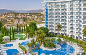New residential complex with apartments Gazipasa, ترکیه. 7,718,000 TRY از