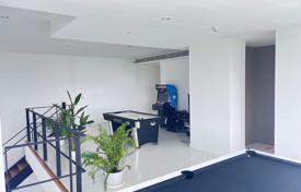3غرفة آپارتمان  Pathum Wan, تایلند. $14,400 في الأسبوع