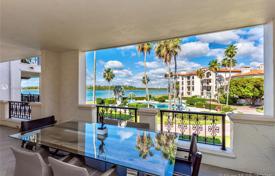 آپارتمان  – Fisher Island, فلوریدا, ایالات متحده آمریکا. $2,490,000