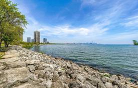 6غرفة آپارتمان  Etobicoke, کانادا. C$956,000