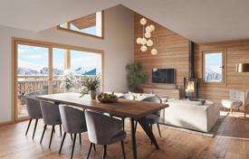 آپارتمان  – Huez, Auvergne-Rhône-Alpes, فرانسه. 434,000 €