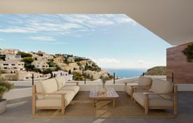 2غرفة آپارتمان  78 متر مربع Benitachell, اسپانیا. 375,000 €