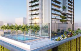 مجتمع مسكوني SkyGate Tower – Jumeirah Village Triangle (JVT), قرية جميرا فيليدج, دبی, امارات متحده عربی. $218,000 از