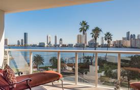آپارتمان  – Aventura, فلوریدا, ایالات متحده آمریکا. $749,000