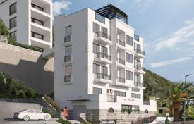 10غرفة شقة في مبنى جديد 684 متر مربع Petrovac, مونته نگرو. 850,000 €