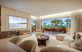 3غرفة آپارتمان  206 متر مربع Estepona, اسپانیا. 2,995,000 €