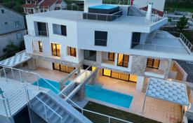 18غرفة خانه  439 متر مربع Zadar County, کرواسی. 1,850,000 €