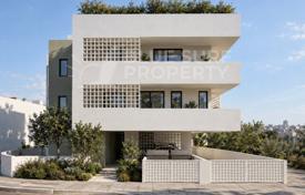 2غرفة آپارتمان  Oroklini, قبرس. 255,000 €