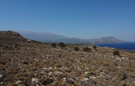 زمین تجاری Kokkino Chorio, یونان. 250,000 €