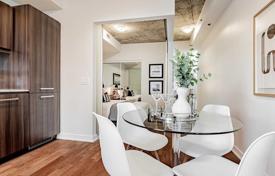 آپارتمان  – Beverley Street, Old Toronto, تورنتو,  انتاریو,   کانادا. C$818,000