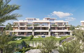 3غرفة آپارتمان  295 متر مربع ماربلا, اسپانیا. 3,500,000 €