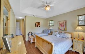 خانه  – Davie, Broward, فلوریدا,  ایالات متحده آمریکا. $595,000