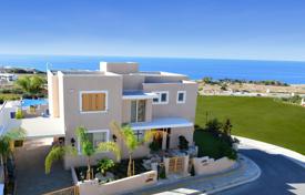 New residential complex with villas Chloraka, قبرس. 2,529,000 € از