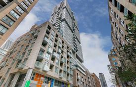 آپارتمان  – Richmond Street West, Old Toronto, تورنتو,  انتاریو,   کانادا. C$1,107,000