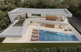 4غرفة ویلا  450 متر مربع Benalmadena, اسپانیا. 1,395,000 €