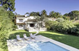 11غرفة ویلا  30 متر مربع Cap d'Antibes, فرانسه. 2,950,000 €