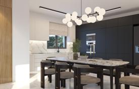 3غرفة دو خانه بهم چسبیده 131 متر مربع Xylofagou, قبرس. 315,000 €