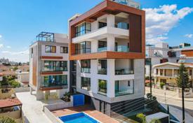آپارتمان  – Germasogeia, Limassol (city), لیماسول,  قبرس. From 699,000 €