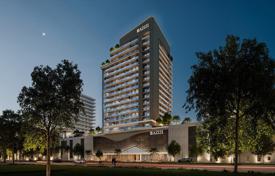 فروشگاه Azizi David – Al Jadaf, دبی, امارات متحده عربی. $921,000