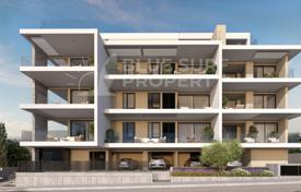 2غرفة آپارتمان  لیماسول, قبرس. 446,000 €