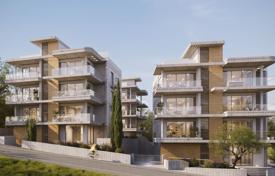 2غرفة آپارتمان  85 متر مربع Agios Athanasios (Cyprus), قبرس. 398,000 €