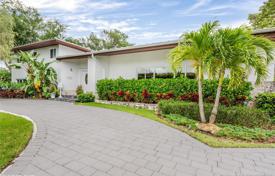 ویلا  – Pinecrest, فلوریدا, ایالات متحده آمریکا. $1,495,000