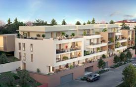 New residential complex with apartments and villas سنت رافائل, فرانسه. 313,000 € از