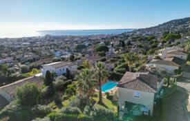5غرفة ویلا  233 متر مربع Golf Juan, فرانسه. 2,190,000 €