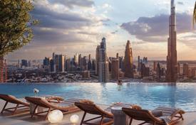 آپارتمان  – Business Bay, دبی, امارات متحده عربی. From $707,000