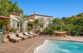 8غرفة ویلا  La Londe-les-Maures, فرانسه. 2,000,000 €