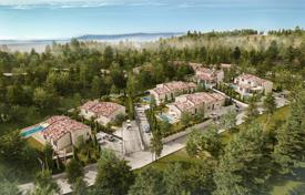 زمین تجاری Barban, کرواسی. 110,000 €