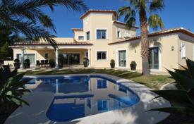 دو خانه بهم چسبیده – Benissa, والنسیا, اسپانیا. 1,350,000 €
