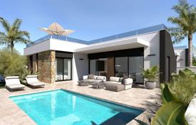 3غرفة ویلا  107 متر مربع Rojales, اسپانیا. 549,000 €