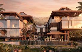1غرفة آپارتمان  40 متر مربع Melasti Beach, اندونزی. $143,000