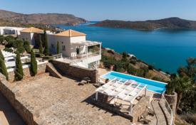 5غرفة ویلا  212 متر مربع Elounda, یونان. 1,900,000 €