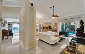 خانه  – Davie, Broward, فلوریدا,  ایالات متحده آمریکا. $850,000