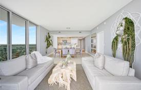 آپارتمان کاندو – North Miami Beach, فلوریدا, ایالات متحده آمریکا. $1,100,000