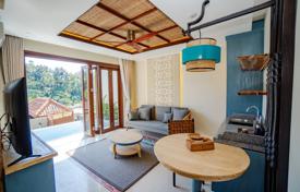 1غرفة ویلا  92 متر مربع Ubud, اندونزی. $272,000