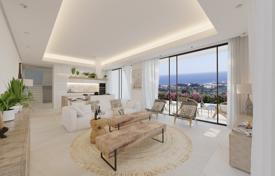 4غرفة ویلا  219 متر مربع Mijas, اسپانیا. 1,975,000 €
