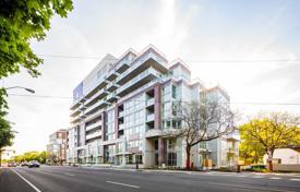 آپارتمان  – Kingston Road, تورنتو, انتاریو,  کانادا. C$796,000