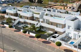 2غرفة آپارتمان  93 متر مربع San Pedro del Pinatar, اسپانیا. 336,000 €