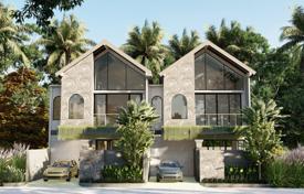 3غرفة ویلا  147 متر مربع South Kuta, اندونزی. $260,000