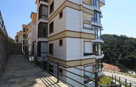 4غرفة آپارتمان  145 متر مربع ترابزون, ترکیه. $85,000