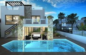 3غرفة ویلا  302 متر مربع Ciudad Quesada, اسپانیا. 852,000 €