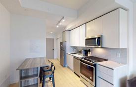 آپارتمان  – Church Street, Old Toronto, تورنتو,  انتاریو,   کانادا. C$826,000