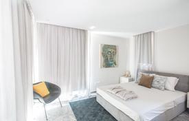 3غرفة دو خانه بهم چسبیده 144 متر مربع Protaras, قبرس. 575,000 €