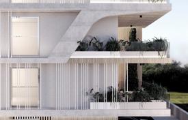 2غرفة شقة في مبنى جديد Limassol (city), قبرس. 470,000 €